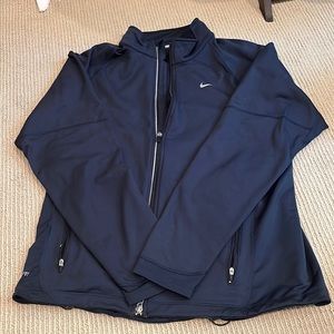Nike Zip Up Mens Jacket